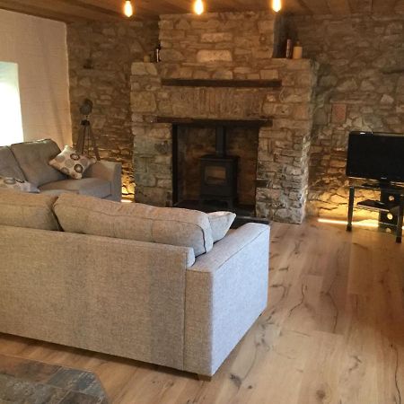 No 1 Dolheulog Aberaeron Sa46 0Ep Vila Exterior foto